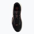 Дамски обувки за бягане Nike Downshifter 14 black/british khaki/fusion red/sail 5