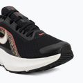 Дамски обувки за бягане Nike Downshifter 14 black/british khaki/fusion red/sail 7
