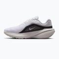 Дамски обувки за бягане Nike Downshifter 14 white/summit white/metallic silver 2