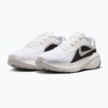 Дамски обувки за бягане Nike Downshifter 14 white/summit white/metallic silver 3