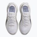 Дамски обувки за бягане Nike Downshifter 14 white/summit white/metallic silver 5