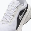 Дамски обувки за бягане Nike Downshifter 14 white/summit white/metallic silver 7