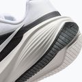Дамски обувки за бягане Nike Downshifter 14 white/summit white/metallic silver 8