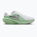 Дамски обувки за бягане Nike Downshifter 14 white/cucumber calm/illusion green/white