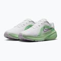 Дамски обувки за бягане Nike Downshifter 14 white/cucumber calm/illusion green/white 3