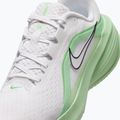 Дамски обувки за бягане Nike Downshifter 14 white/cucumber calm/illusion green/white 7