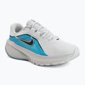 Мъжки обувки за бягане  Nike Downshifter 14 off white/light current blue/black
