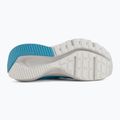 Мъжки обувки за бягане  Nike Downshifter 14 off white/light current blue/black 4