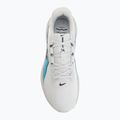 Мъжки обувки за бягане  Nike Downshifter 14 off white/light current blue/black 5