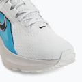 Мъжки обувки за бягане  Nike Downshifter 14 off white/light current blue/black 7