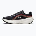 Дамски обувки за бягане Nike Downshifter 14 black/british khaki/fusion red/sail 2