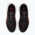 Дамски обувки за бягане Nike Downshifter 14 black/british khaki/fusion red/sail 4