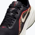 Дамски обувки за бягане Nike Downshifter 14 black/british khaki/fusion red/sail 5