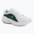 Мъжки обувки за бягане  Nike Downshifter 14 white/midnight navy/green spark