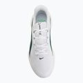 Мъжки обувки за бягане  Nike Downshifter 14 white/midnight navy/green spark 5