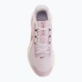 Дамски обувки за бягане Nike Downshifter 14 bleached lilac/sail/pink rise/pink smoke 5