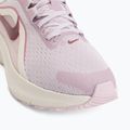 Дамски обувки за бягане Nike Downshifter 14 bleached lilac/sail/pink rise/pink smoke 7