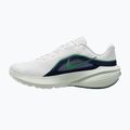Мъжки обувки за бягане  Nike Downshifter 14 white/midnight navy/green spark 2