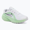 Дамски обувки за бягане Nike Downshifter 14 white/cucumber calm/illusion green/white