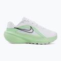 Дамски обувки за бягане Nike Downshifter 14 white/cucumber calm/illusion green/white 2