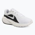 Дамски обувки за бягане Nike Downshifter 14 white/summit white/metallic silver