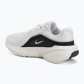 Дамски обувки за бягане Nike Downshifter 14 white/summit white/metallic silver 3