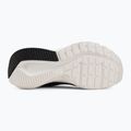 Дамски обувки за бягане Nike Downshifter 14 white/summit white/metallic silver 4