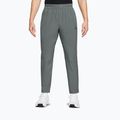 Мъжки панталони за бягане Nike Pro Training smoke grey/black
