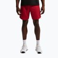 Мъжки тренировъчни шорти Nike Flex tough red/black