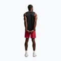 Мъжки тренировъчни шорти Nike Flex tough red/black 2