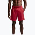 Мъжки тренировъчни шорти Nike Flex tough red/black 3