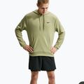 Мъжки суитшърт за тренировка Nike Flex dusty olive/dusty olive/black 3