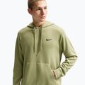 Мъжки суитшърт за тренировка Nike Flex dusty olive/dusty olive/black 4