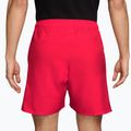 Дамски тенис шорти Nike Court Victory bright crimson/black 2