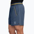 Мъжки тенис шорти Nike Court Dri-Fit Advantage 6" new slate/laser orange/white 3