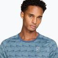 Мъжка тениска Nike Court Advantage new slate/new slate/white 3