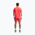 Мъжка тениска/фланелка за тенис Nike Court Dri-FIT Bright Crimson/Black 3