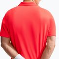 Мъжка тениска/фланелка за тенис Nike Court Dri-FIT Bright Crimson/Black 5