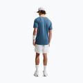 Мъжка тениска Nike Court Dri-Fit Advantage new slate/laser orange/white 3