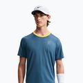 Мъжка тениска Nike Court Dri-Fit Advantage new slate/laser orange/white 4