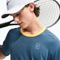 Мъжка тениска Nike Court Dri-Fit Advantage new slate/laser orange/white 6
