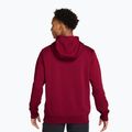 Мъжки суитшърт Nike Court team red/pale ivory 2