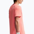 Мъжка тениска Nike Court Dri-Fit Advantage atomic pink/picante red/picante red 5