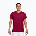 Поло тениска Nike Court Victory Team Red/White