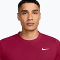 Поло тениска Nike Court Victory Team Red/White 3