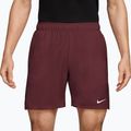 Дамски тенис шорти Nike Court Victory team red/white