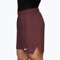 Дамски тенис шорти Nike Court Victory team red/white 3