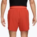 Мъжки тенис шорти Nike Court Dri-Fit Advantage 6" picante red/atomic pink/atomic pink 2