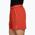 Мъжки тенис шорти Nike Court Dri-Fit Advantage 6" picante red/atomic pink/atomic pink 3