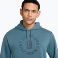 Мъжки суитшърт Nike Court Heritage smokey blue/new slate 3